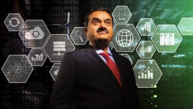 Adani