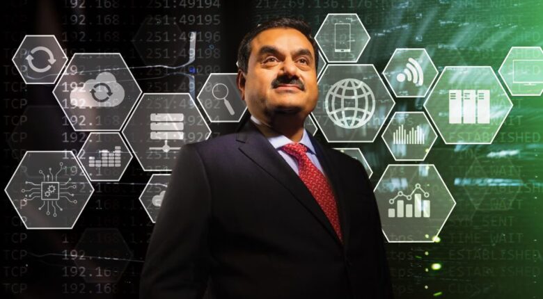 Adani