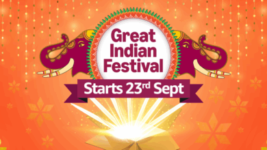 Amazon Great Indian Festival