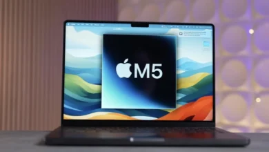 Apple MacBook Pro