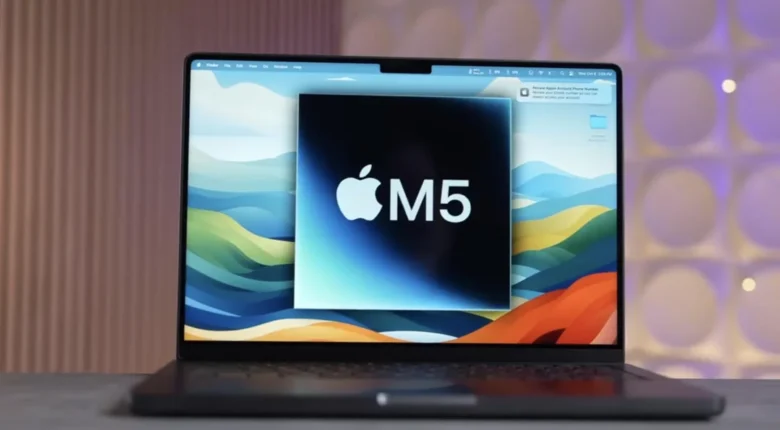 Apple MacBook Pro