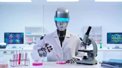 Cancer Therapy AI