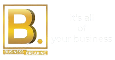 Business Breaking