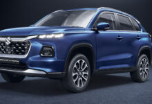 Maruti Grand Vitara