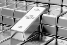 Silver prices surge in India