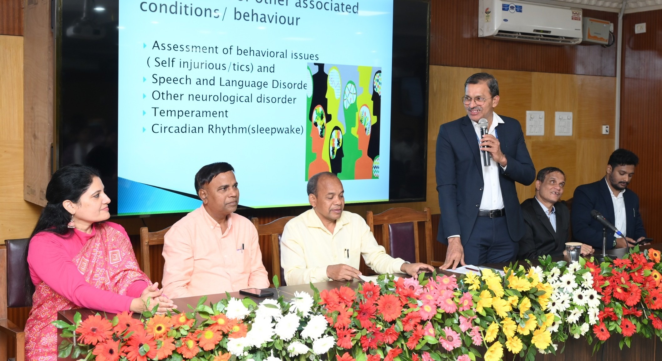 SSEPD DEPT: ମାନସିକ ଅନଗ୍ରସର ବ୍ୟକ୍ତିଙ୍କୁ ସୁଦୃଢ଼ କରିବା ଲକ୍ଷ୍ୟରେ ଓଡ଼ିଶା ସରକାର ଓ ଏନଆଇଇପିଆଇଡି ମଧ୍ୟରେ ବୁଝାମଣାପତ୍ର ସ୍ୱାକ୍ଷର