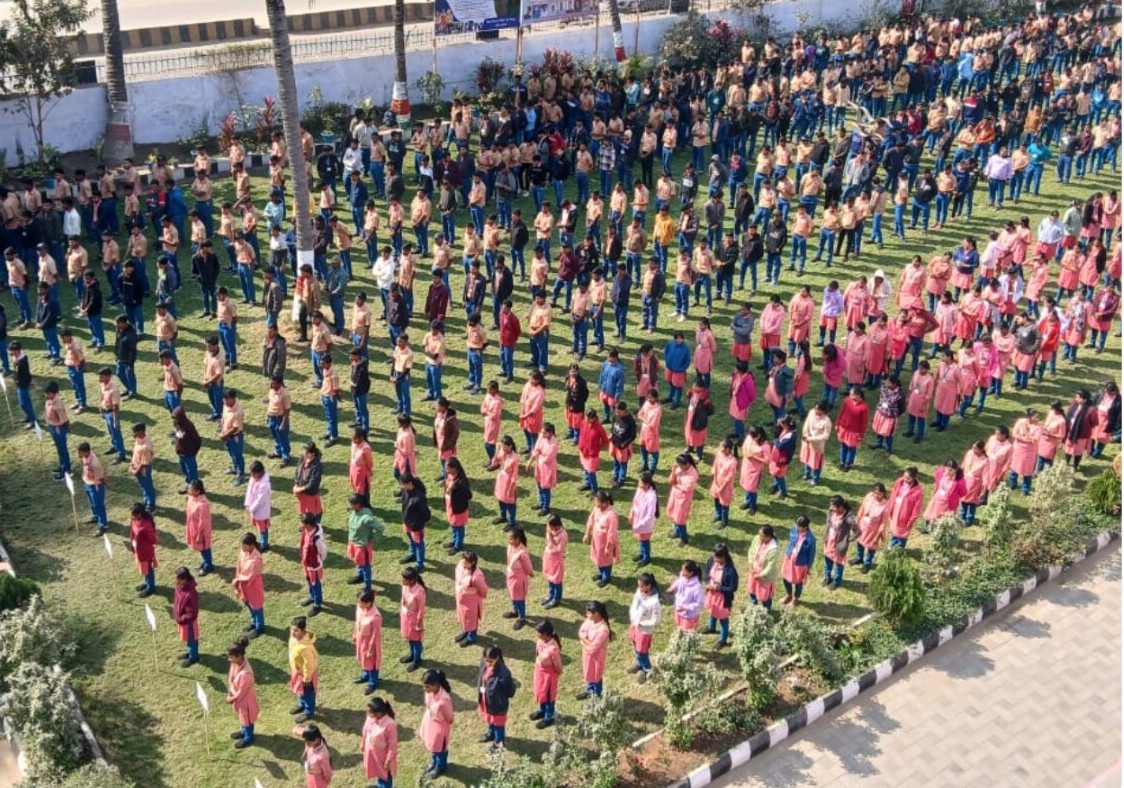 SCHOOL AND MASS EDUCATION DEPT: ସମସ୍ତ ଶିକ୍ଷାନୁଷ୍ଠାନରେ ‘ବନ୍ଦେ ମାତରମ୍‌’ ସାମୁହିକ ଗାନ