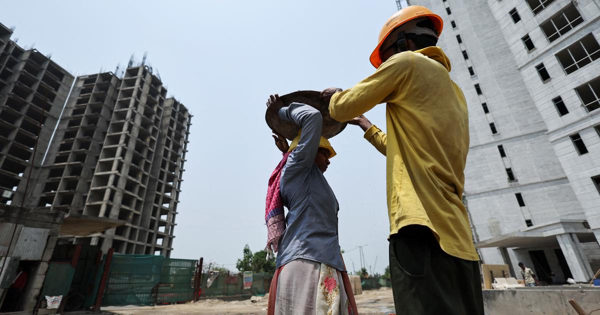 LABOUR DEPT: ଗ୍ରୀଷ୍ମ ପ୍ରବାହ ପାଇଁ ନୂଆ ମାର୍ଗଦର୍ଶିକା: ଏପ୍ରିଲ ୧ରୁ ପୂର୍ବାହ୍ଣ ୧୦ଟାରୁ ଅପରାହ୍ଣ ୩ଟା କାର୍ଯ୍ୟ ବନ୍ଦ
