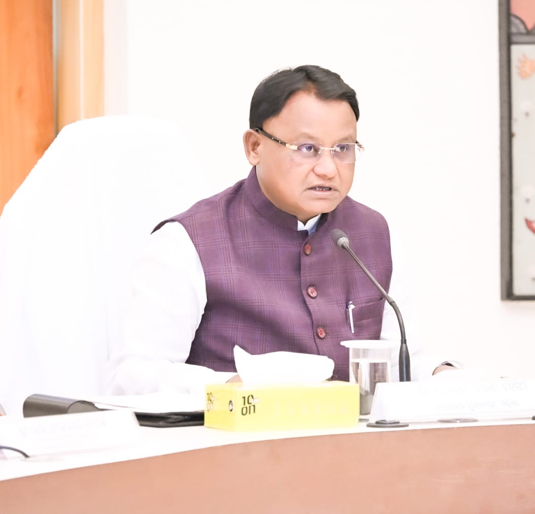 ଅନ୍ତ୍ୟୋଦୟ ଯୋଜନାରେ ତିଆରି ହେବ ୨ ଲକ୍ଷ ୯୧ ହଜାର ନୂଆଘର