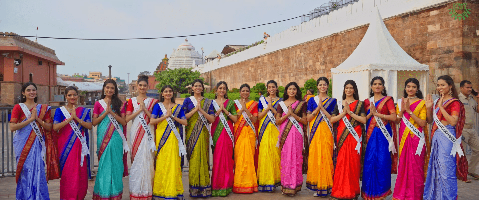 କିଟରେ ୬୧ତମ ଫେମିନା ମିସ୍ ଇଣ୍ଡିଆର ଗ୍ରାଣ୍ଡ ଫିନାଲେ