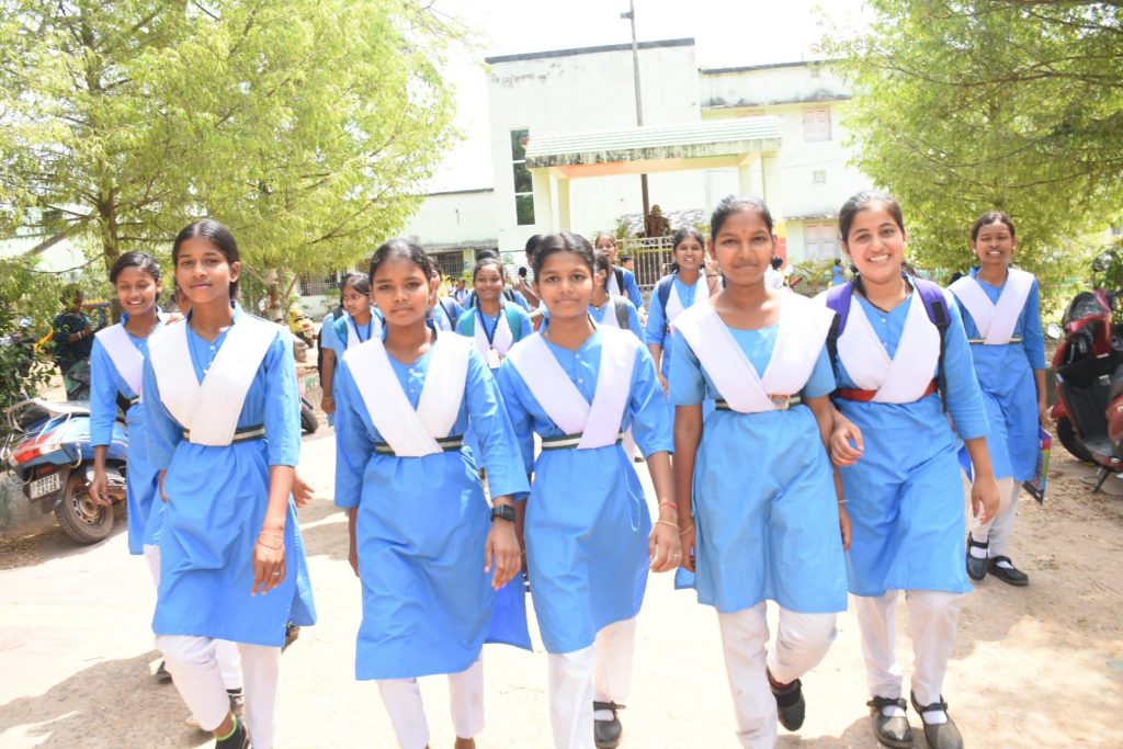 SCHOOL & MASS EDUCATION DEPT: ଏପ୍ରିଲ ୨୭ରୁ ସମସ୍ତ ସ୍କୁଲ ବନ୍ଦ ରହିବ