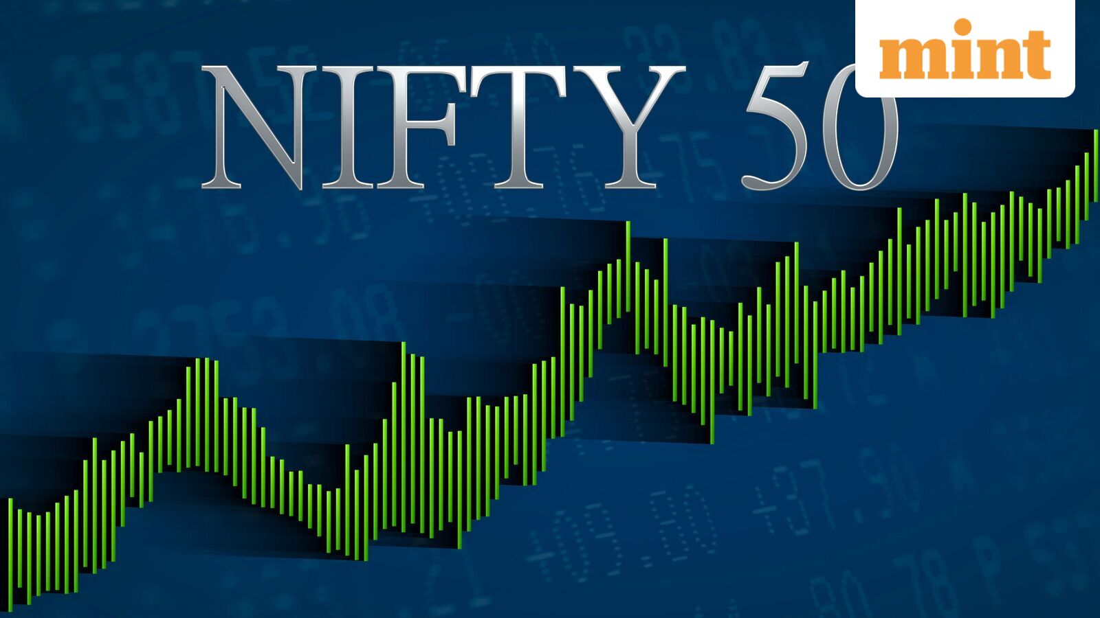 ମାର୍ଚ୍ଚ ୨୦୨୭ ସୁଦ୍ଧା ନିଫ୍ଟି ୫୦ (Nifty 50) ୨୯,୦୦୦ ସ୍ତର ଛୁଇଁପାରେ: ଏମକେ ଗ୍ଲୋବାଲ୍