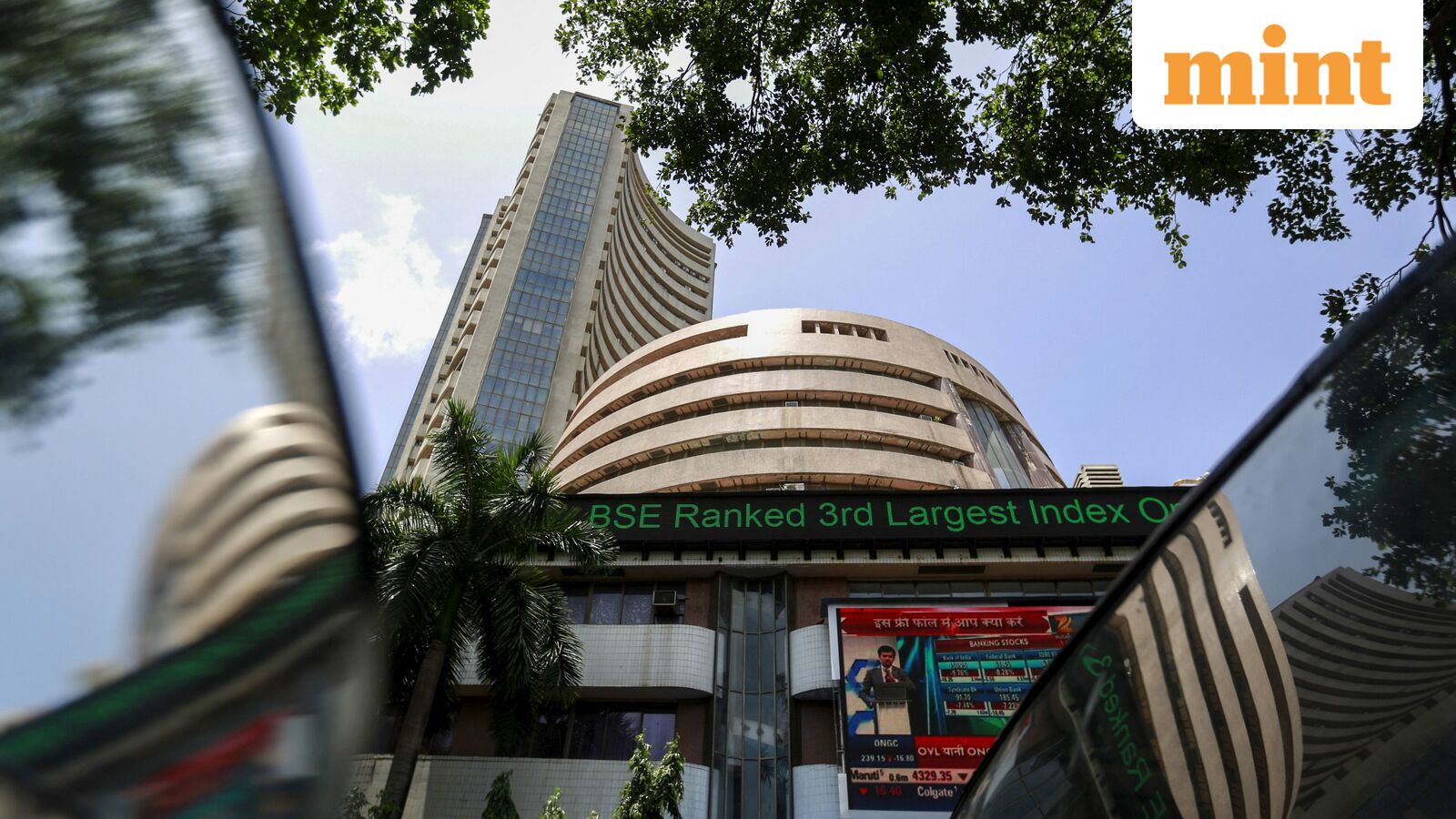 ସେନସେକ୍ସ ଅଦଳବଦଳ (Sensex Rejig): ଆଗାମୀ ପରିବର୍ତ୍ତନରେ ବାଦ୍ ପଡ଼ିପାରେ Trent