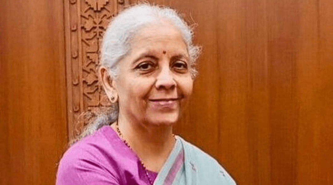 PMJDY ଉପରେ ଅର୍ଥମନ୍ତ୍ରୀ ନିର୍ମଳା ସୀତାରମଣ: ୫୮ କୋଟି ଜନ ଧନ ଆକାଉଣ୍ଟ ଲକ୍ଷ ଲକ୍ଷ ଲୋକଙ୍କୁ ବ୍ୟାଙ୍କିଙ୍ଗ ବ୍ୟବସ୍ଥା ସହ ଯୋଡ଼ିଛି