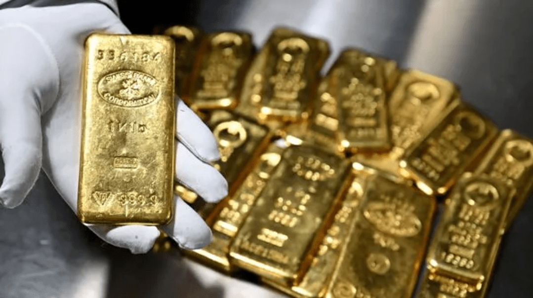 Nifty-Gold ଅନୁପାତ (Ratio) କଣ ଭାରତୀୟ ସେୟାର ବଜାରରେ ଏକ ବଡ଼ ସୁଧାରର ସଙ୍କେତ ଦେଉଛି?
