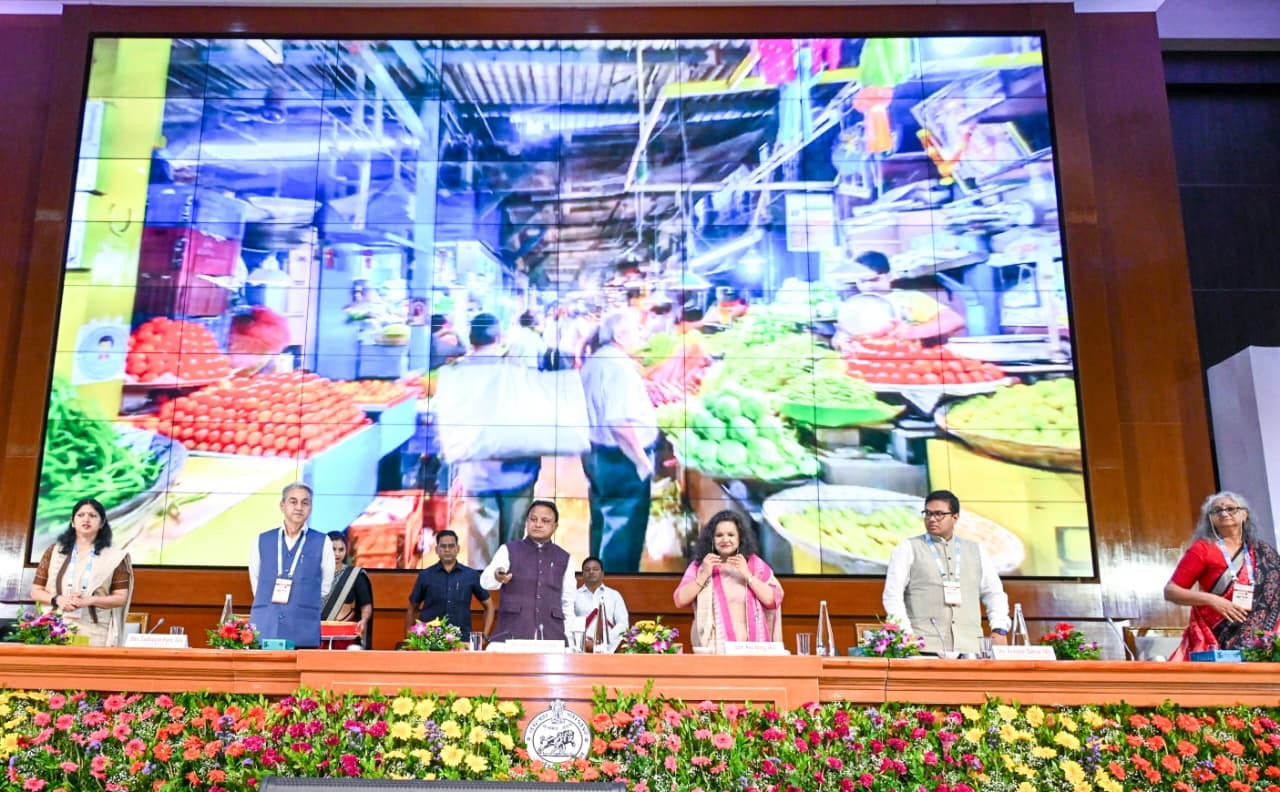 ପ୍ରତିବର୍ଷ ଅଗଷ୍ଟ ଚତୁର୍ଥ ଶନିବାରକୁ ଗରିମା ଦିବସ ଭାବେ ପାଳନ କରାଯିବ: ମୁଖ୍ୟମନ୍ତ୍ରୀ