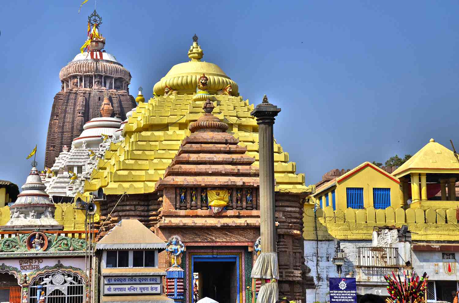 LAW: ଶ୍ରୀମନ୍ଦିରରେ ଖୁବଶୀଘ୍ର ଆରମ୍ଭ ହେବ ଧାଡ଼ି ଦର୍ଶନ