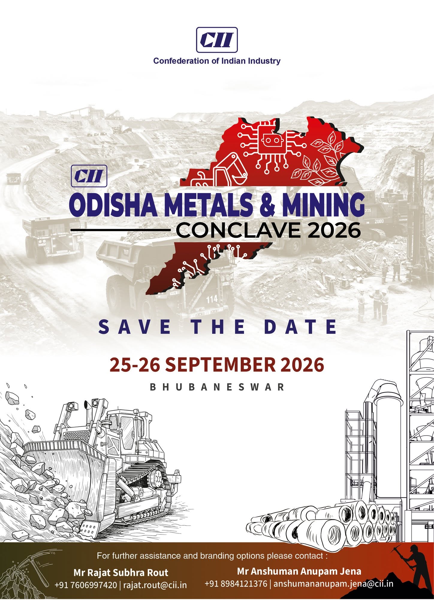 STEEL & MINES: ରାଜ୍ୟରେ ଶୀଘ୍ର କାର୍ଯ୍ୟକ୍ଷମ ହେବ ୩୦ଟି ଖଣି
