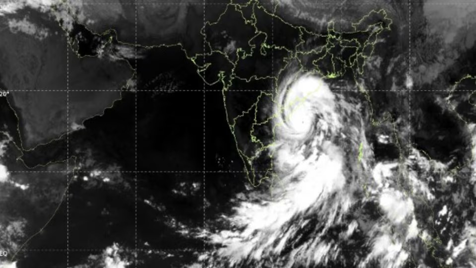 H & UD: ପବନ ସମ୍ପର୍କିତ ସତର୍କ ସୂଚନା ଓ ଏସ୍‌ଆର୍‌ସିଙ୍କ ପରାମର୍ଶକୁ ଦୃଷ୍ଟିରେ ରଖି ସମସ୍ତ ୟୁ ଏଲ୍ ବିକୁ ହାଇଆଲର୍ଟ ରହିବାକୁ ନିର୍ଦ୍ଦେଶ