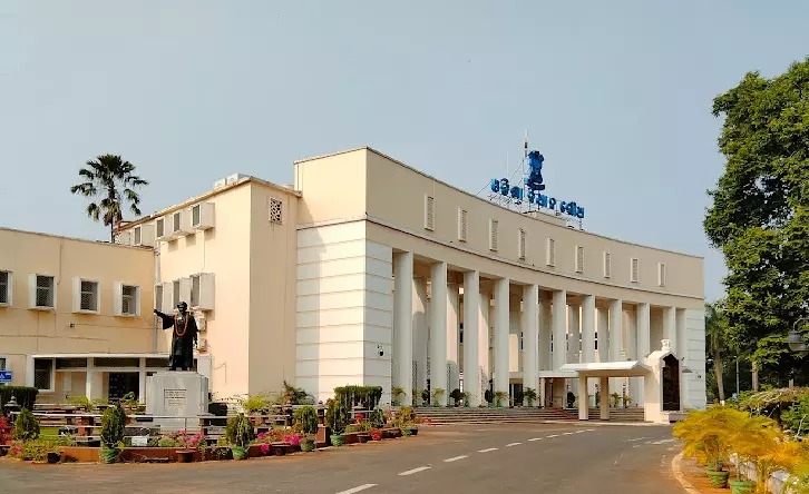 ନଭେମ୍ବର ୧୮ରୁ ବିଧାନସଭା ଶୀତ ଅଧିବେଶନ